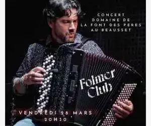Christophe Lampidecchia Trio