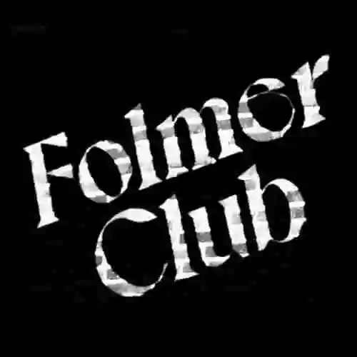 Logo site web Folmer Club