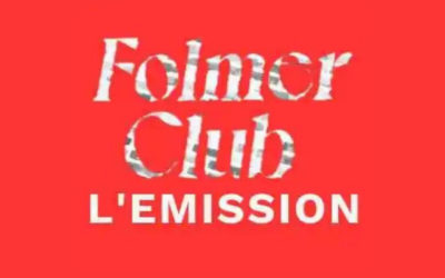 L’émission radio Folmer-Club