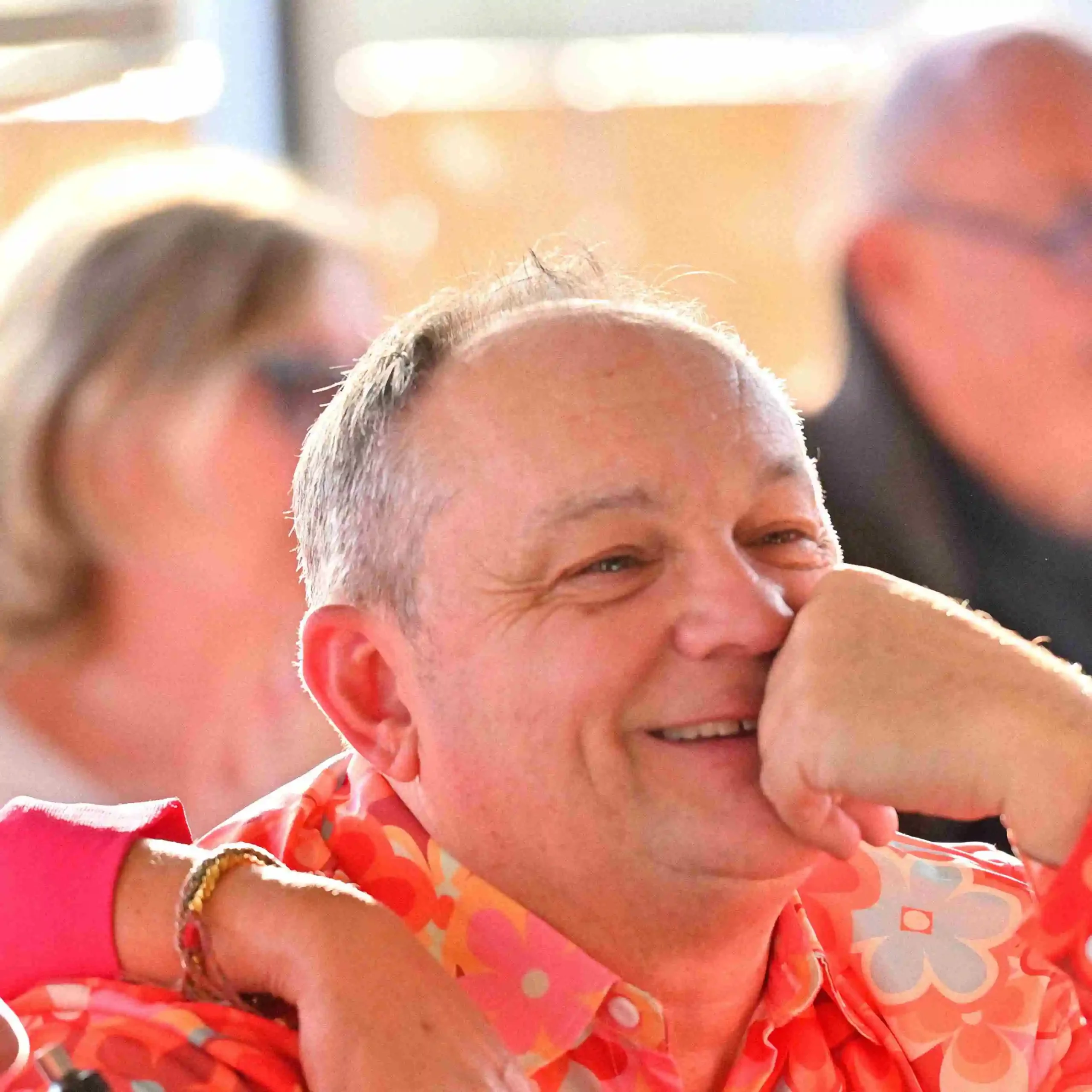 José Caparos 2025 José Caparros Crédit Image Phtographique Franck Fournier