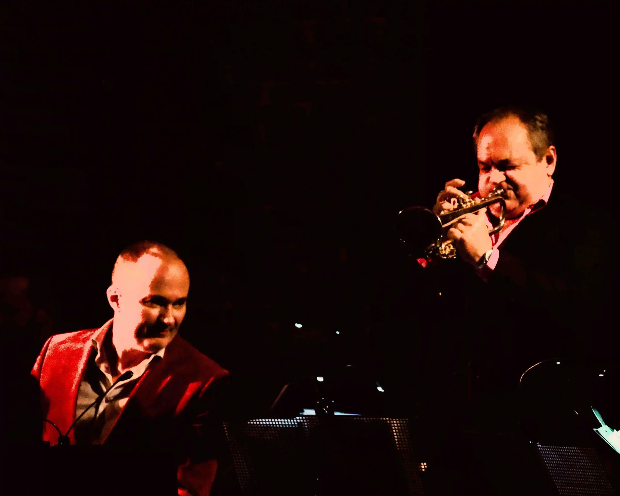 José Caparros Folmer Club José Caparros crédit image photographique Franck Fournier